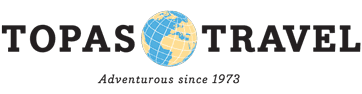 Topas Travel